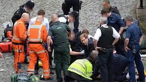 Kemenlu Pastikan Tidak Ada WNI Korban Teror London