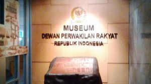Museum DPR Harus Gambarkan Pembangunan Indonesia