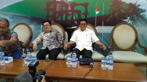 Keberadaan KPPU Perlu Diperkuat