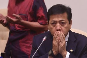 Kasus e-KTP, Nama Setya Novanto Kembali Disebut Dalam Tuntutan Jaksa