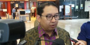 Fadli Zon Optimis UU Pemilu Selesai April 2017