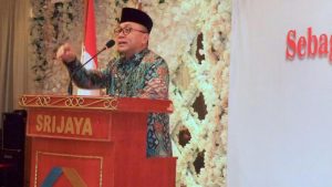 MPR: Pancasila Pudar Bila Tidak Dipahami Dengan Baik
