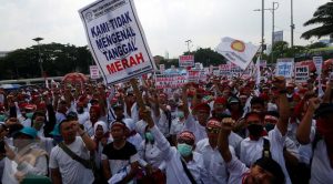 Komisi IX DPR dan Menkes Bahas Nasib Tenaga Perawat Honorer