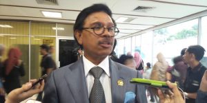 Pansus: Belum Waktunya Pemilu di Indonesia Gunakan e-Voting