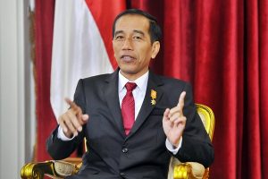 Presiden Jokowi: Hubungan KPK dan Polri Baik-baik Saja
