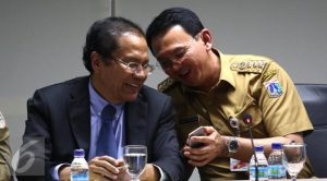 Rizal Ramli Kesal dengan Klaim Ahok