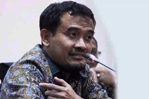 DPR Desak Status Kewarganegaraan Rohingya di IPU