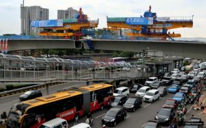 Fahri Tantang KPK Bongkar Kolusi Proyek Simpang Susun Semanggi