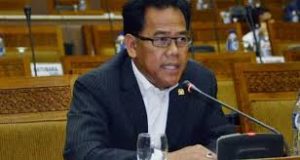 BKSAP DPR Pertanyakan Langkah WTO Menjaga Stabilitas Perdagangan Internasional