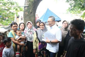 Ketua MPR: Ahok Tidak Pancasilais