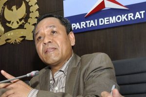 Pembahasan RUU KUHP, DPR Minta Pemerintah Konsolidasi Soal Tipidsus