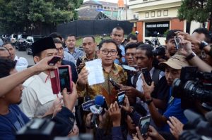 Fadli Zon Tentang Rencana Bawaslu Kontrol Ceramah Agama