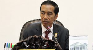 Presiden Sudah Tandatangani UU Pemilu