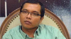 PPP Kubu Romy Bersyukur, MK Tolak Gugatan Djan Faridz