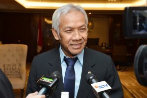 DPR Dorong Polisi Tingkatkan Keamanan Masyarakat