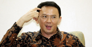 Ahok: Anies Tinggal Nyontek