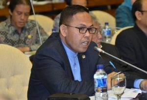 Jelang Puasa dan Lebaran, Pemerintah Harus Perbaiki Penanganan Pangan