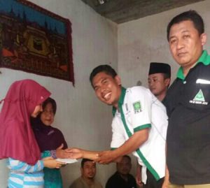 PKB DPR Desak Pemda Gresik Sediakan Penyeberangan di Kalimas