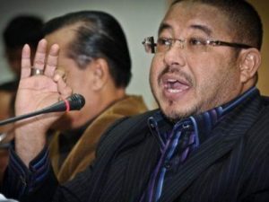 Aboe: Alasan JPU Tunda Bacakan Tuntutan Ahok Tak Masuk Logika