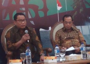 DPR: Pemerintah Harus Tegas Terapkan Peraturan Transportasi Online