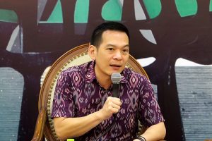 Atasi Banjir dan Kekeringan di Lahan Pangan, Perlu Manajemen Air Nasional