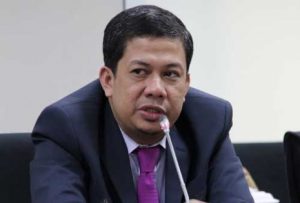 Fahri Berjanji Perjuangkan RUU Kepulauan yang Diusulkan DPD RI