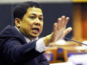 Fahri Hamzah Tantang Jokowi Terbitkan Perppu HGU