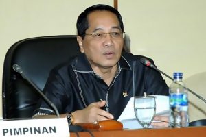 Baleg Minta Fraksi Pengusul Revisi UU Ormas Segera Serahkan Draft Revisi