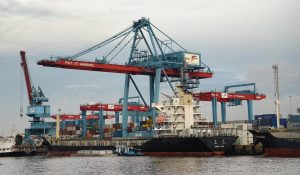Pansus DPR Temukan Kejanggalan Dalam Pengelolan Pelabuhan Tanjung Carat