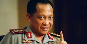Kapolri Ingatkan Penyidik Berhati-hati Tangani Kasus 2 Pimpinan KPK