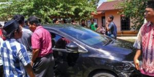Nasir Minta Kapolri Copot Kapolda Sumsel dan Kapolres Lubuk Linggau,