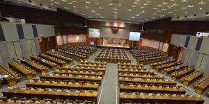 Pansus Pemilu Sepakati Penambahan 19 Kursi DPR