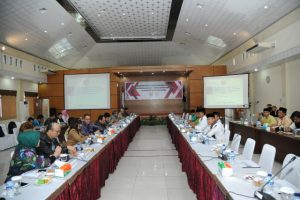 DPR: Kewenangan Tumpang Tindih, Pemasukan Bea Cukai Batam Turun