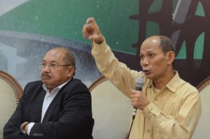 DPR: UU LPMUTWS Sudah Tidak Memadai, Perlu Segera Direvisi