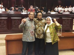 DPD RI Nilai MK Melanggar Konstitusi