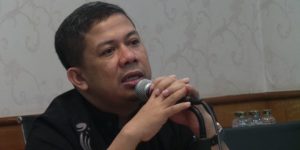 Fahri Hamzah: Pembubaran HTI Tindakan Berlebihan