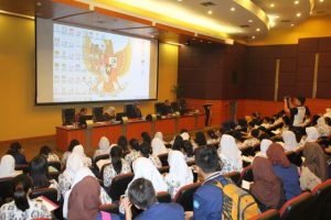 DPR: Siswa Harus Manfaatkan Medsos Sebagai Sarana Pendidikan