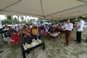 Pansus Kecewa Dengan Kinerja PT Pelindo II