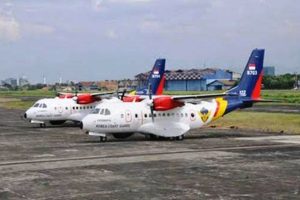 Indomesia Tawarkan Produk Industri Strategis ke Angola