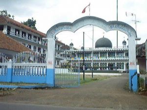 Ketua MPR:  Pesantren Harus Mendapat Perhatian Lebih dari Negara