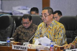 DPR Minta Pemerintah Prioritaskan Perbaikan Ruang Kelas Rusak