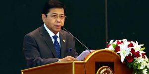 Situasi Timur Tengah Sangat Serius