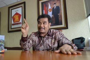 Sutan Adil Hendra: Malaysia Telah Melecehkan Indonesia