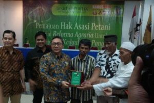 Zulkifli Hasan: Kesejahteraan Jadi Masalah Mendasar Bangsa