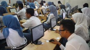UN SMK Dimulai Senin Besok, Guru Jangan Beri Contekan