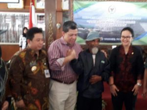 Fahri Hamzah: Pemerintah Perlu Perhatikan Modal Petani Agar Tak Terjerat Rentenir