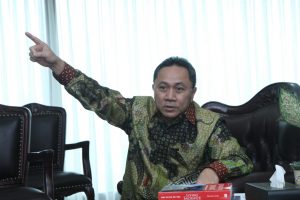 Ketua MPR: Harus Dilawan, Pengadudomba dengan Penyerangan Tokoh Agama