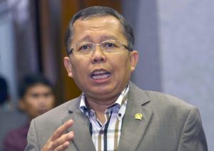 PPP dan Nasdem Tak Setuju Sistem Pembagian Jatah Kursi Tambahan Pimpinan MPR