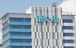 Pesanan Opini WTP Bukan Barang Baru