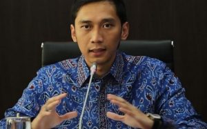 Ibas : Rakyat Sejahtera Jika Kebutuhan Pokok Terpenuhi